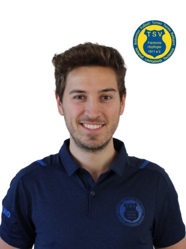 Steffen Diehm
