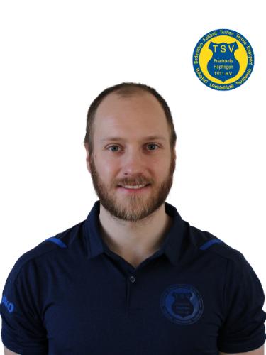 Simon Streun