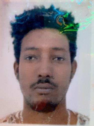 Estifanos Okubu Meharena