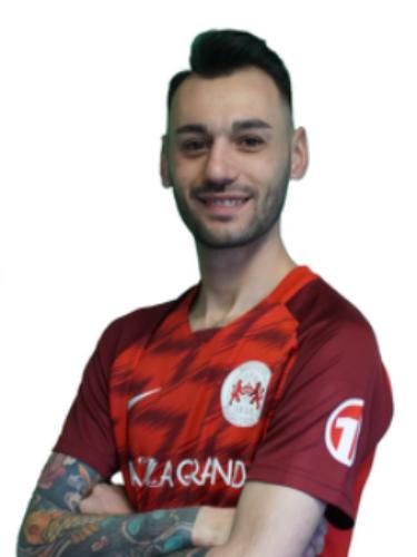 Paolo Guiseppe Guaragnone