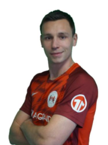 Dominik Kronmüller