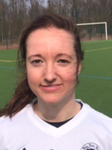Corinna Hovest