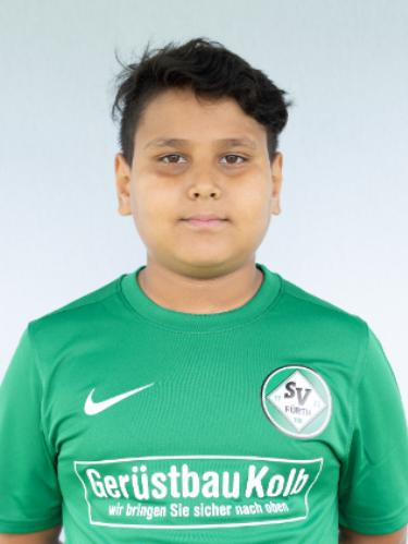Mehran Ali Ali