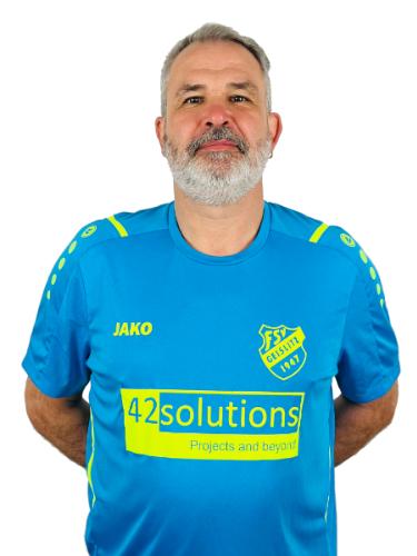 Steffen Liebisch