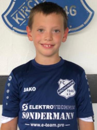 Maximilian Walter