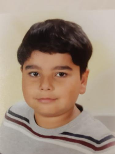 Amir Ali Habibzada