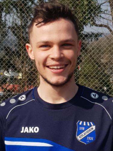 Konstantin Kaiser