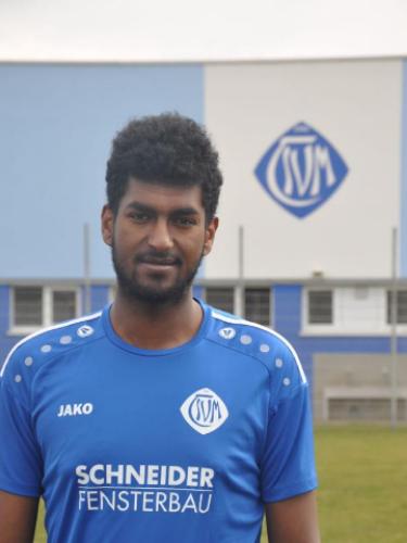 Ammanuel Yonas Yonas