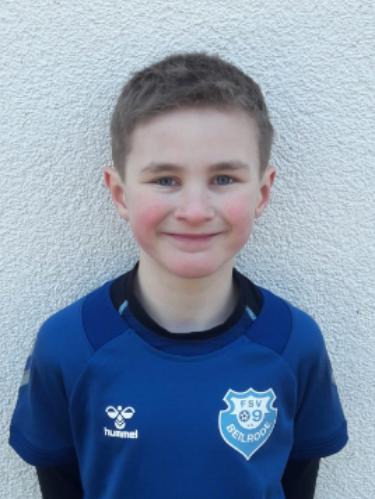 Paul Arthur Kretzschmar