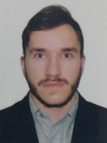 Cristian Hilarion Bohorquez