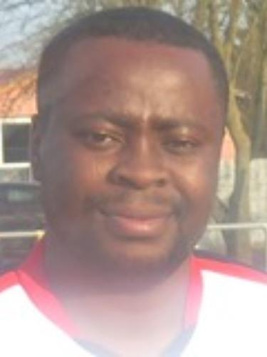 Eliote Hermann Fogang Ngougni