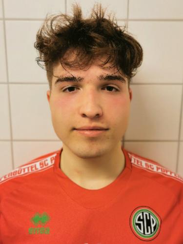 Jonathan Julius Glösmann