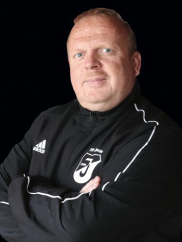 Holger Bode