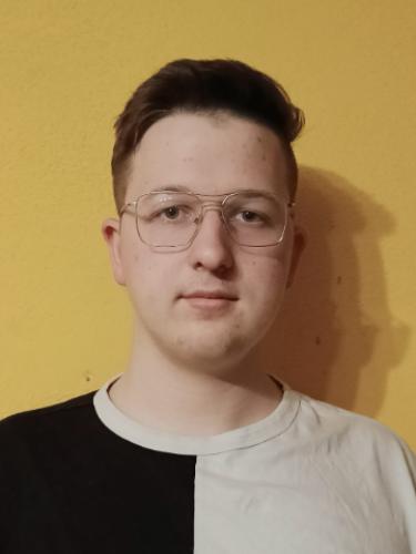 Moritz Hornig
