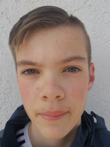 Niklas Parchem