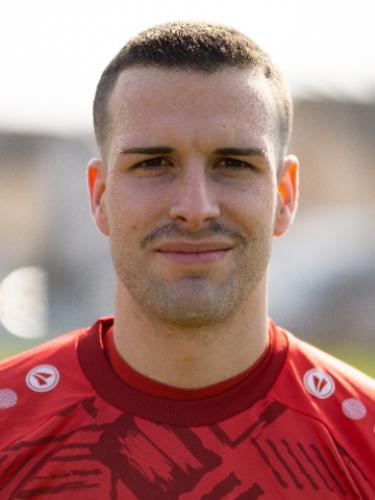 Dominik Burkart