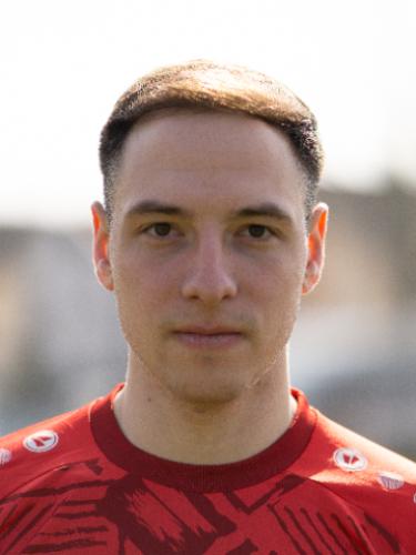 Lukas Kolsch