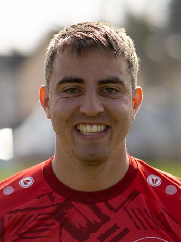 David Vogt
