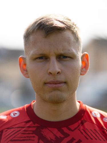 Lucas Wormuth