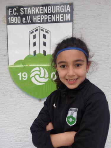 Almira Seren Acik