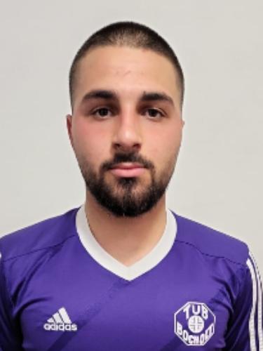 Sefkan Derin
