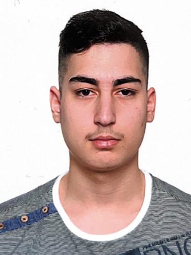 Berkay Yilmaz