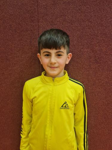 Adam Kouka