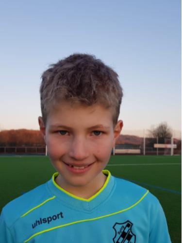 Linus Rüenauver