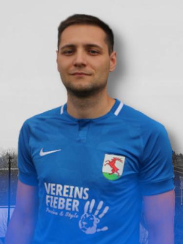 Marius Rieger