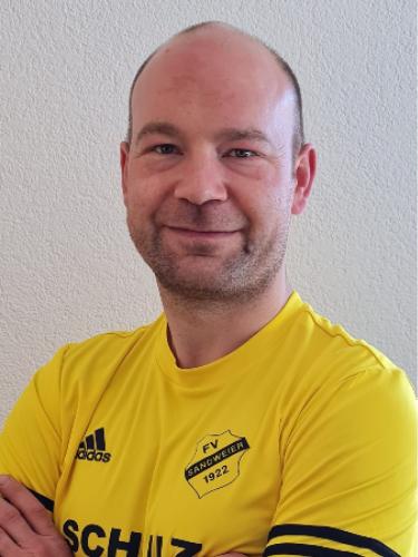 Jonas Herter