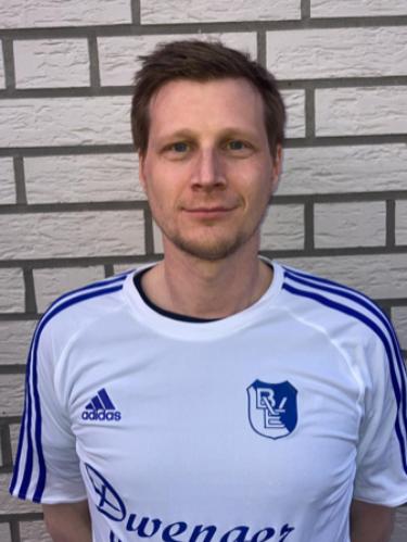 Steffen Renner