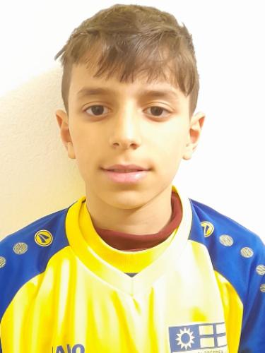 Mustafa Alloakh