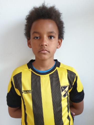 Leo Fabian Schmadalla