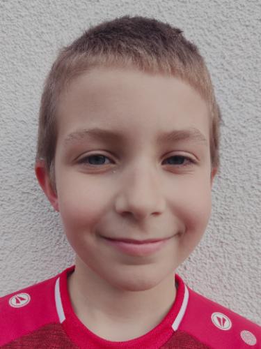 Luca Markus Maier