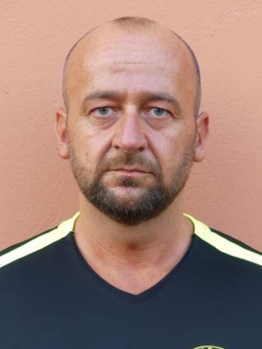 Peter Hildebrandt
