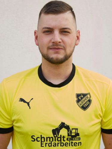 Lukas Schmidt