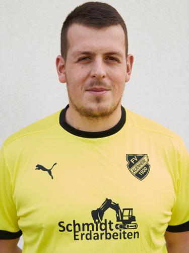 Pascal Sebisch
