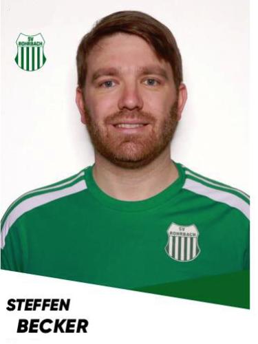 Steffen Becker