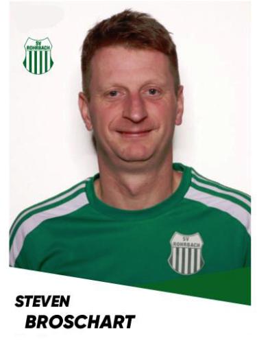 Steven Broschart