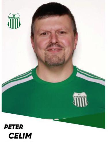 Peter Celim