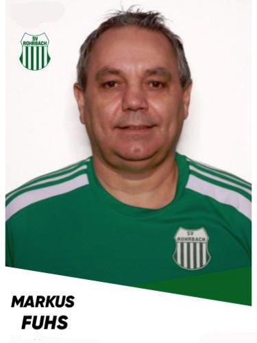Markus Fuhs