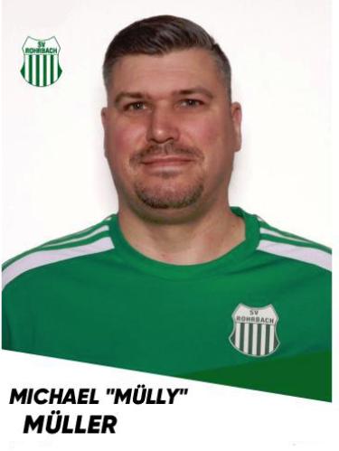 Michael Müller