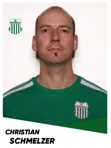 Christian Schmelzer