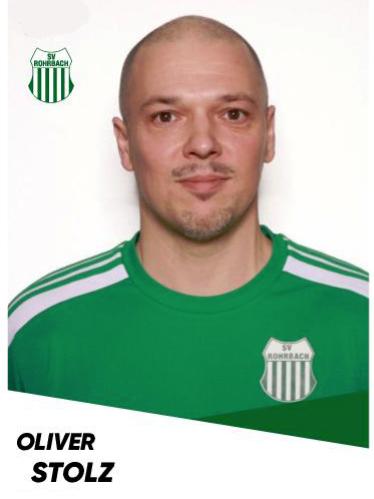 Oliver Stolz