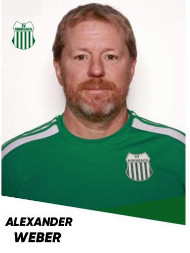 Alexander Weber