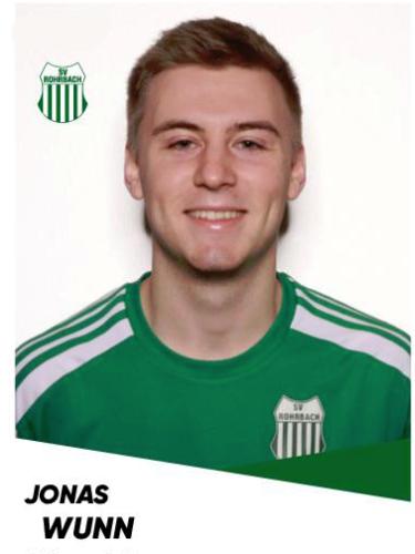 Jonas Wunn