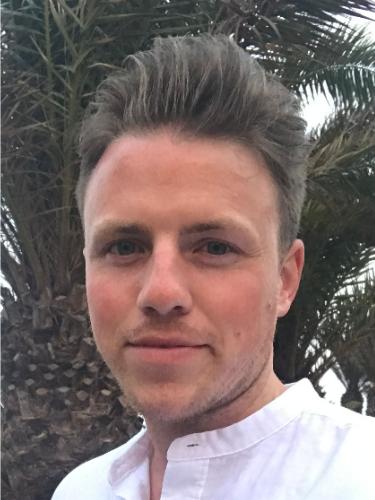 Norman-Julien Müller