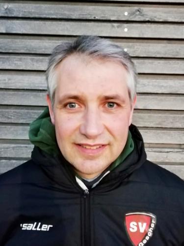 Christian Kaup