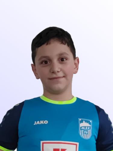 Eren Riza Sahin