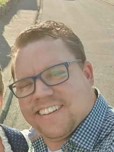 Michael Hubmayer